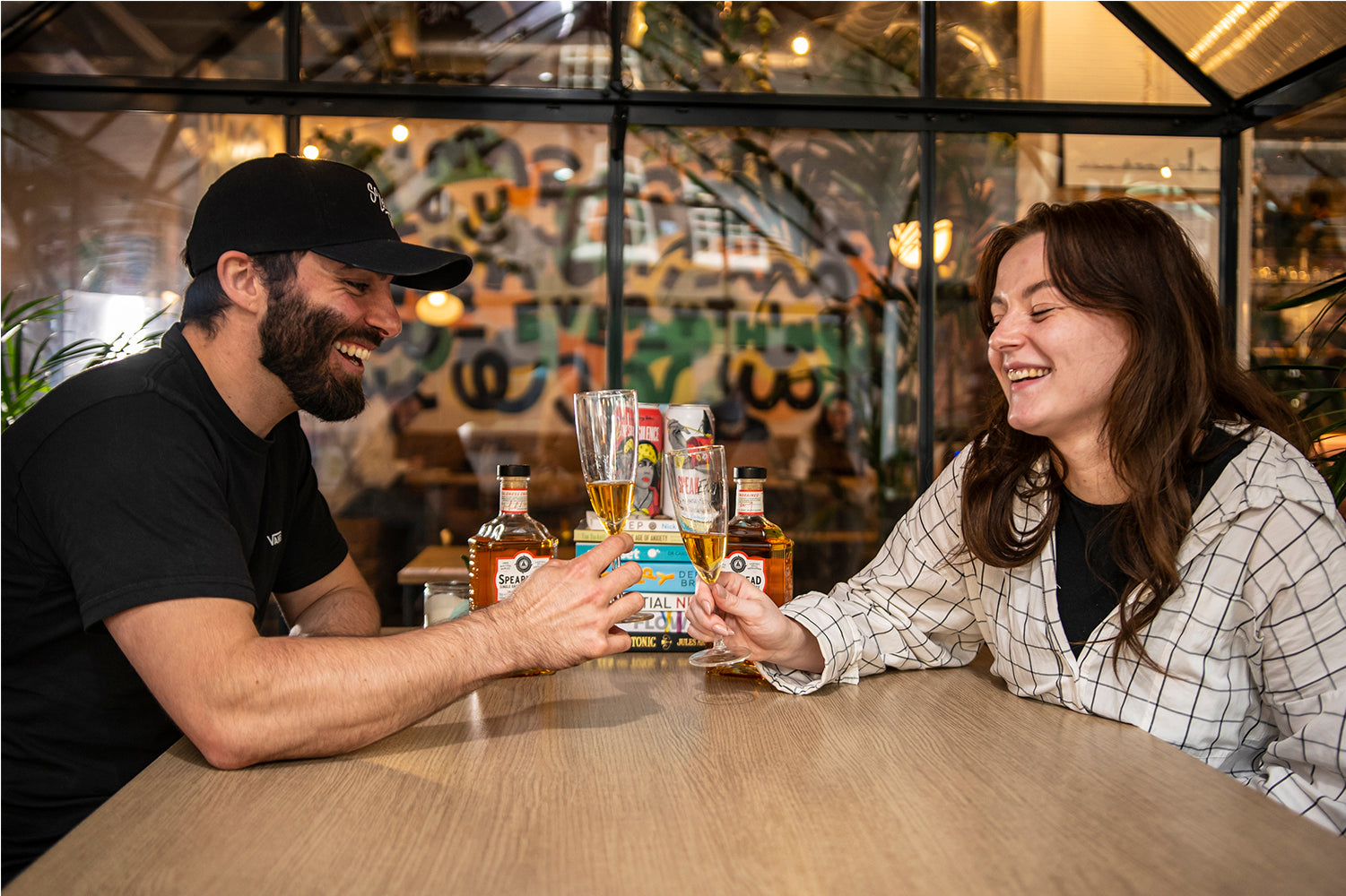 So Let’s Talk, Manchester