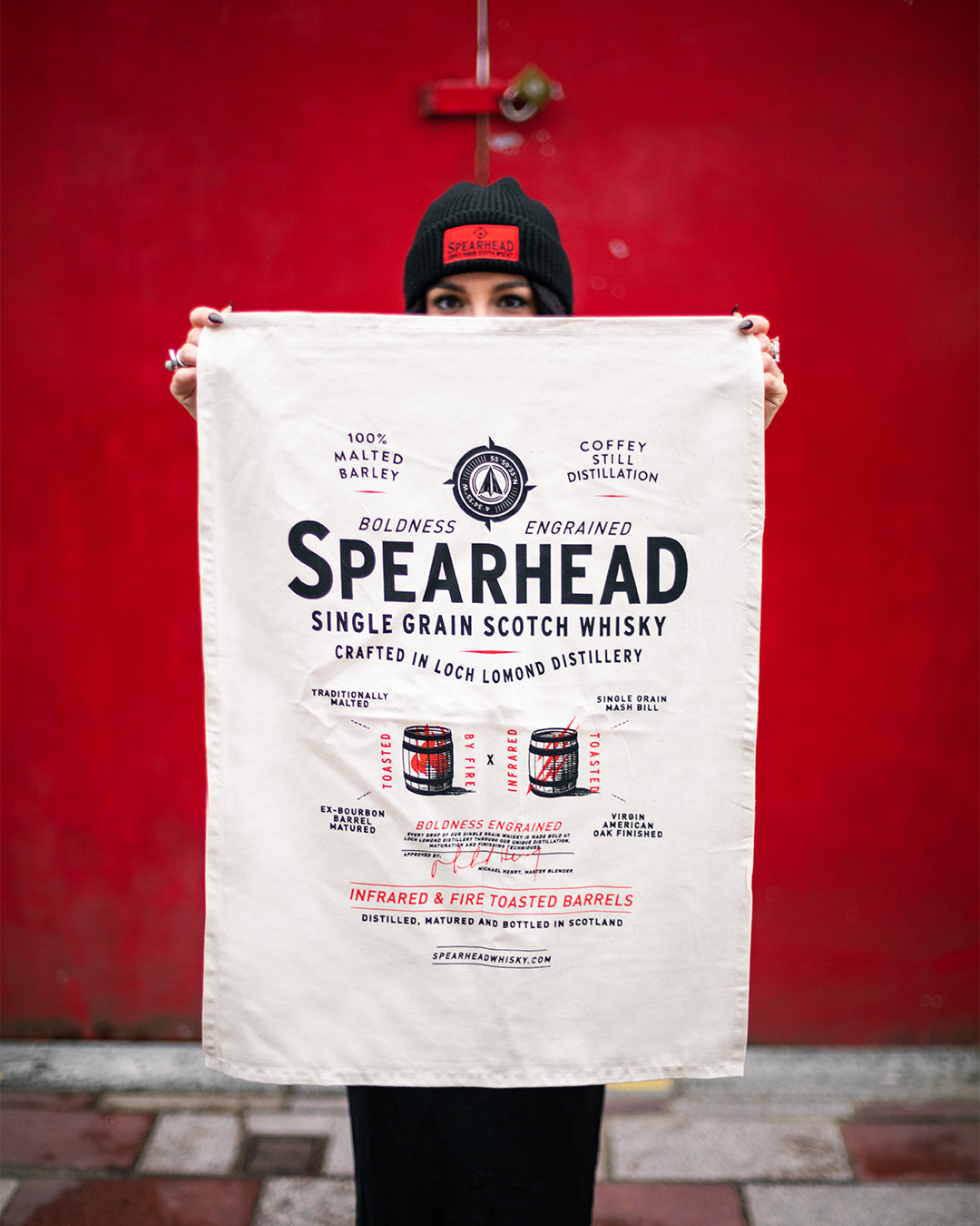 Spearhead Ultimate Bundle