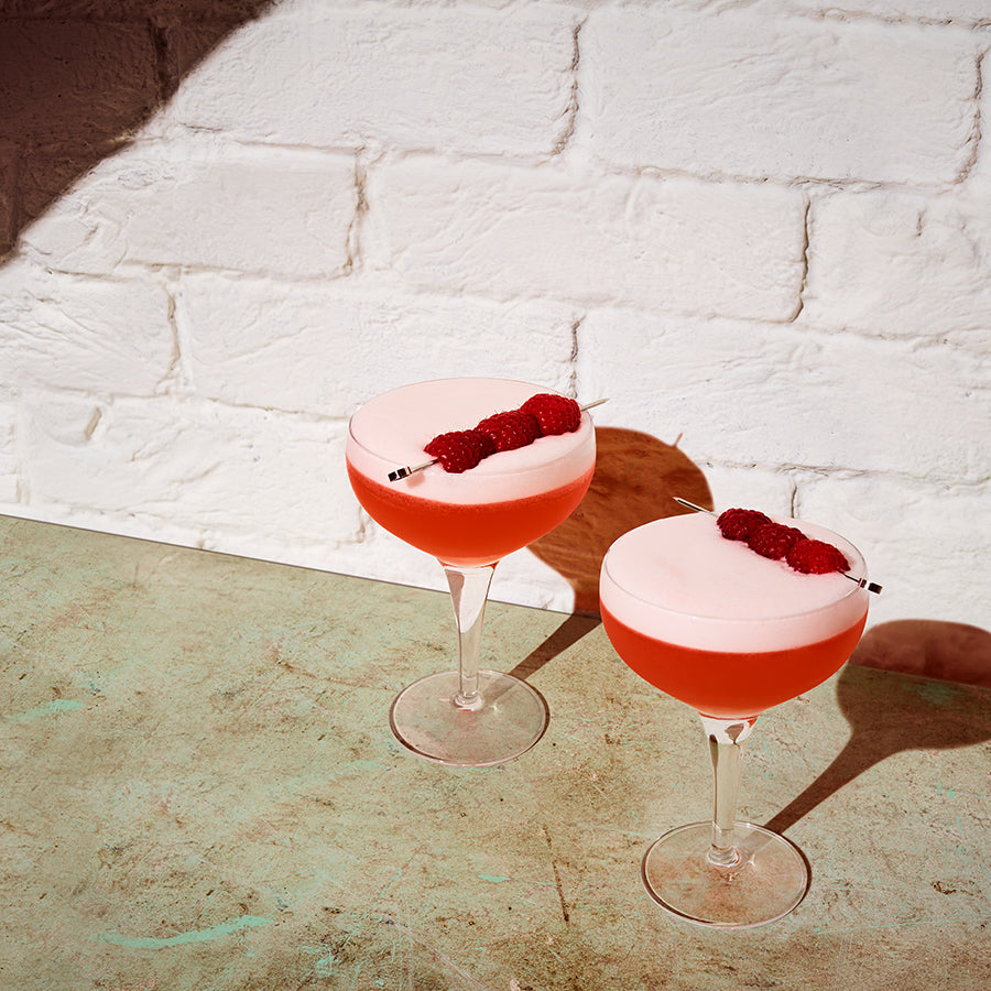 Spearhead Club - Whisky Cocktail