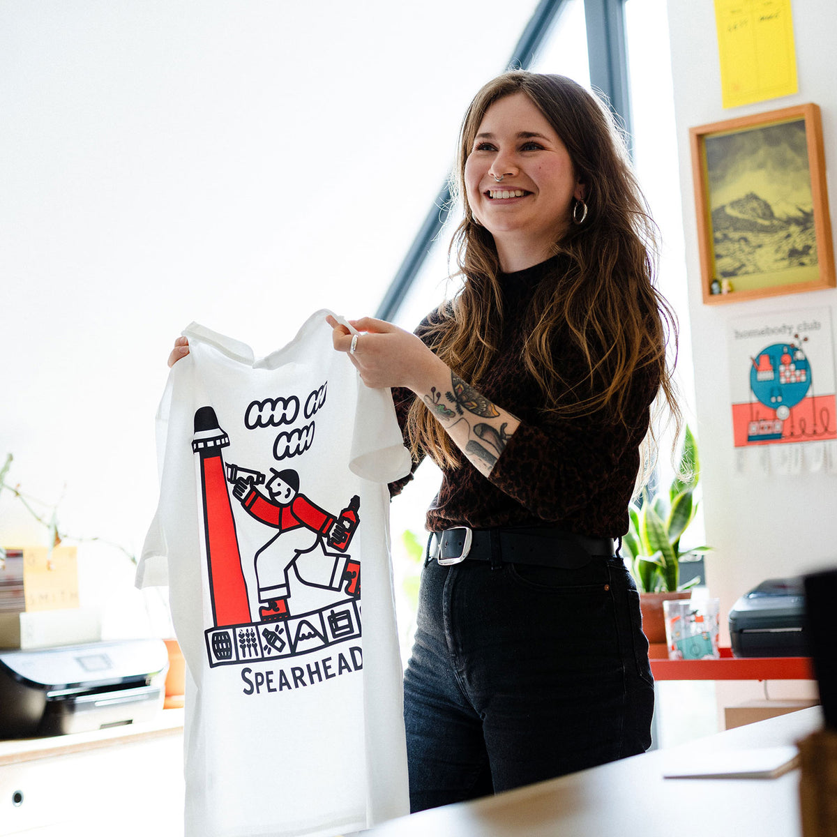 Spearhead Ultimate Bundle